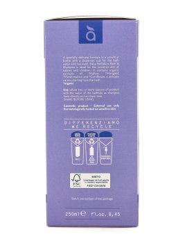 Bagno Shampoo Baby - 6