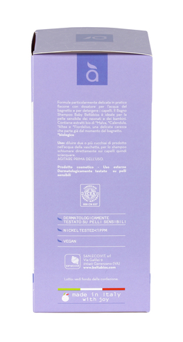 Bagno Shampoo Baby - 2