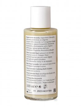 Bagno Torba e Lavanda - 2