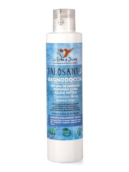 Bagnodoccia al Palosanto - 1