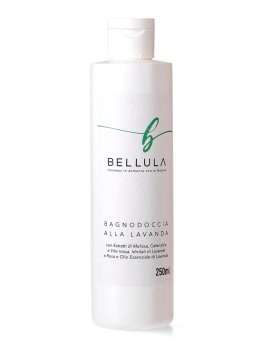Bagnodoccia alla Lavanda - 1