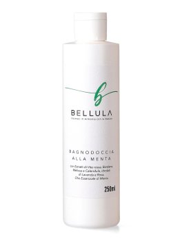 Bagnodoccia alla Menta - 1