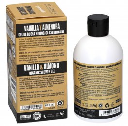 Bagnodoccia Biologico Tonificante - 2