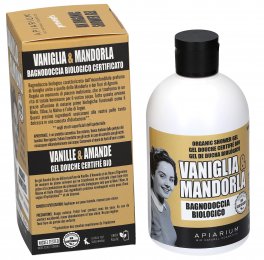 Bagnodoccia Biologico Tonificante - 3