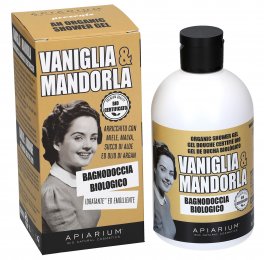 Bagnodoccia Biologico Tonificante - 1