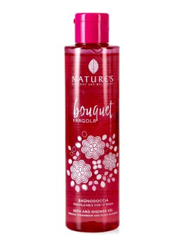 Bagnodoccia Bouquet Fragola - 2