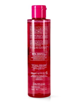 Bagnodoccia Bouquet Fragola - 3
