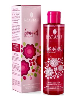 Bagnodoccia Bouquet Fragola - 1