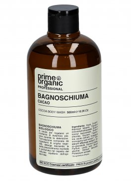 Bagnoschiuma Cacao