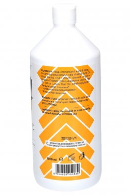 Bagnodoccia Corpo e Capelli Agrumato - 2