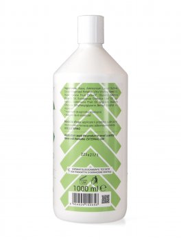 Bagnodoccia Corpo e Capelli Biologico Fresco - 2