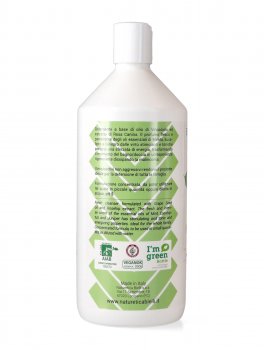 Bagnodoccia Corpo e Capelli Biologico Fresco - 3