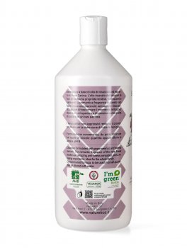 Bagnodoccia Corpo e Capelli Fiorito - 3