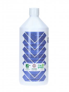 Bagnodoccia Corpo e Capelli Fruttato - 3
