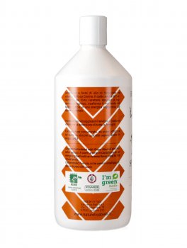 Bagnodoccia Corpo e Capelli Speziato - 3