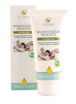 BagnoDoccia Delicato con Aloe Vera - 1