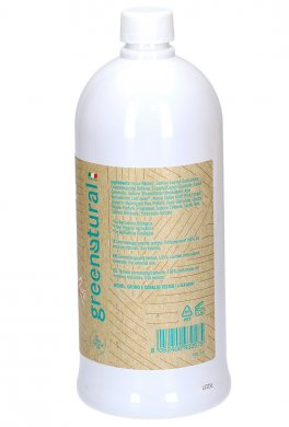 Bagnodoccia Avvolgente - Avena - 2