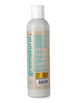 Bagnodoccia Avvolgente - Avena - 2