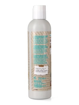 Bagnodoccia Avvolgente - Avena - 3