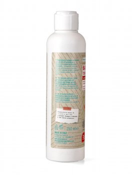 Bagnodoccia Tonificante Eco Bio - Cardamomo e Zenzero - 3