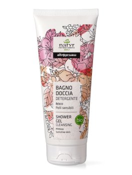 Bagnodoccia Detergente per Pelli Sensibili - 1