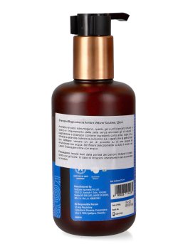 Bagnodoccia e Shampoo Amla e Vetiver - 2