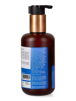 Bagnodoccia e Shampoo Amla e Vetiver - 3