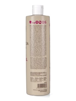 Bagnodoccia Emolliente alla Malva - 2