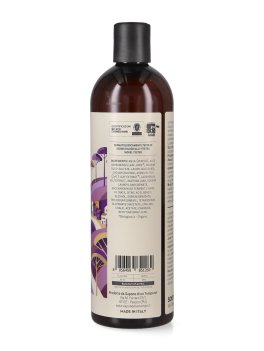 Bagnodoccia Emolliente e Idratante Aloe e Avena Bio - 2