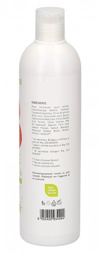 Bagnodoccia Energizzante A+C+E - 2