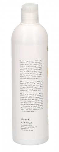 Bagnodoccia Energizzante A+C+E - 3