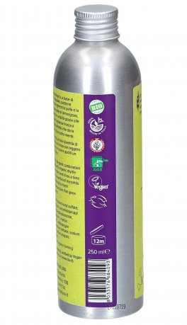 Bagnodoccia Energizzante Mirto Lemongrass - 3
