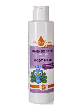Bagnodoccia Fruttato Kids - 1