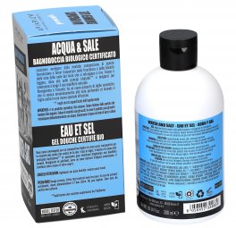 Bagnodoccia Biologico Tonificante - 2