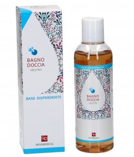 Bagnodoccia Neutro - Base Disperdente - 1