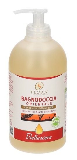 Bagnodoccia Orientale - 1