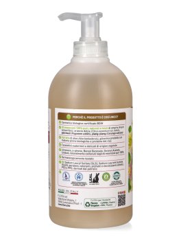 Bagnodoccia Orientale Bio - 3