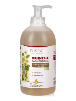 Bagnodoccia Orientale Bio - 1