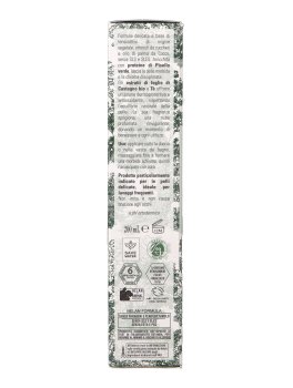 Bagnodoccia Profumato Corpo e Capelli Puro Muschio - 4