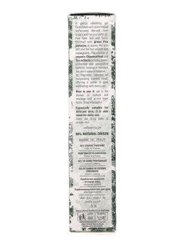 Bagnodoccia Profumato Corpo e Capelli Puro Muschio - 5