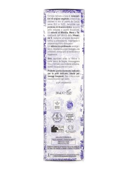 Bagnodoccia Profumato per Corpo e Capelli MoraMuschio - 5