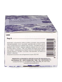 Bagnodoccia Profumato per Corpo e Capelli MoraMuschio - 6