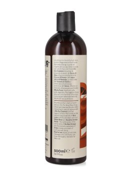 Bagnodoccia Purificante e Nutriente Grano e Nocciola Bio - 3