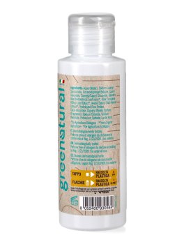 Bagnodoccia Rigenerante con Aloe e Olivo - 2