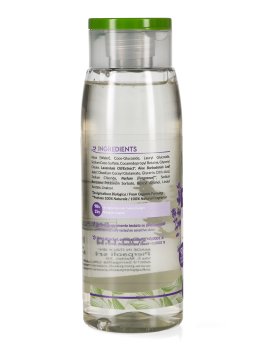 Bagnodoccia Rilassante con Lavanda Bio - 3