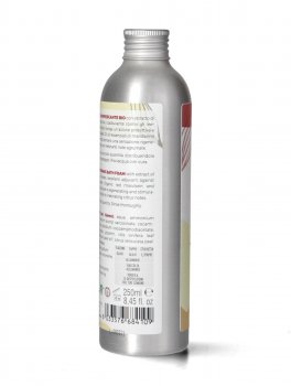 Bagnodoccia Rinfrescante Vite Rossa, Limone, Mandarino Rosso - 3