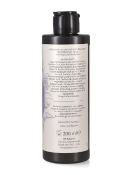 Bagnodoccia "Rituali Olfattivi" Iris & Bacche di Vaniglia - 3