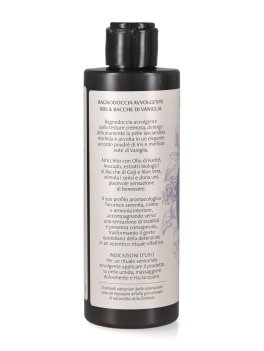 Bagnodoccia "Rituali Olfattivi" Iris & Bacche di Vaniglia - 4