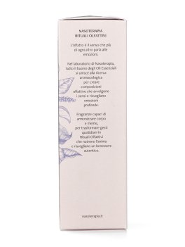Bagnodoccia "Rituali Olfattivi" Iris & Bacche di Vaniglia - 5