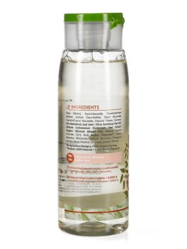 Bagnodoccia Rivitalizzante con Cardamomo e Zenzero Bio - 3